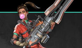 Тебя запомнят – вышел новый трейлер шестого сезона Apex Legends